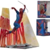 Spider-Man: Brand New Day (2026) Marvel Studios Estatua 1/10 Spider-Man 17 cm