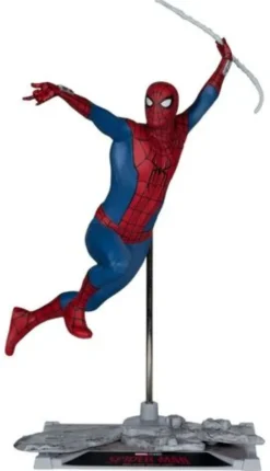 Spider-Man: Brand New Day (2026) Marvel Studios Estatua 1/10 Spider-Man 17 cm