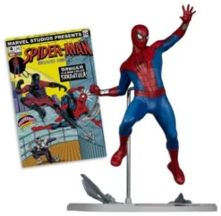 Spider-Man: Brand New Day (2026) Marvel Studios Estatua 1/6 Spider-Man 24 cm