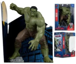 Spider-Man: Brand New Day (2026) Marvel Studios Estatua 1/6 Hulk 27 cm