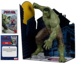 Spider-Man: Brand New Day (2026) Marvel Studios Estatua 1/6 Hulk 27 cm