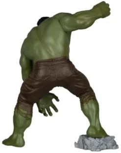 Spider-Man: Brand New Day (2026) Marvel Studios Estatua 1/6 Hulk 27 cm