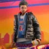 Spider-Man: Cruzando el Multiverso Figura Movie Masterpiece 1/6 Miles Morales 29 cm