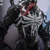 Spider-Man 2 Figura Videogame Masterpiece 1/6 Venom 53 cm