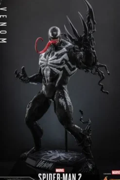 Spider-Man 2 Figura Videogame Masterpiece 1/6 Venom 53 cm
