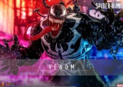 Spider-Man 2 Figura Videogame Masterpiece 1/6 Venom 53 cm