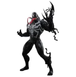 Spider-Man 2 Figura Videogame Masterpiece 1/6 Venom 53 cm