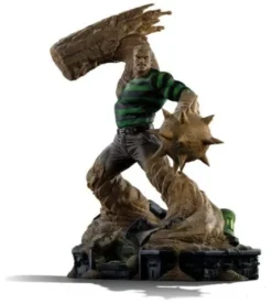 Spider-Man Marvel Comics Estatua 1/10 Art Scale Sandman 30 cm