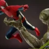 Spider-Man: No Way Home Base de Diorama 1/6 Lizard