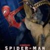 Spider-Man: No Way Home Estatua Master Craft Friendly Neighborhood Spider-Man 36 cm
