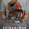 Spider-Man: No Way Home Estatua Master Craft The Integrated Spider-Man 31 cm