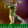 Spider-Man: No Way Home Figura Movie Masterpiece 1/6 Green Goblin 30 cm