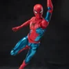 Spider-Man: No Way Home Figura S.H. Figuarts Spider-Man (New Red & Blue Suit) 15 cm