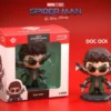Spider-Man: No Way Home Minifigura Cosbi Doc Ock 8 cm