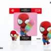 Spider-Man: No Way Home Minifigura Cosbi Spider-Man (Ice Cream) 8 cm