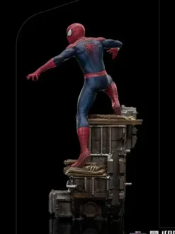 Spider-Man Peter#3 Spider-Man: No way Home BDS Art Scale 1/10