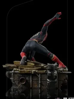 Spider-Man Peter#1 Spider-Man: No way Home BDS Art Scale 1/10