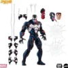 Spider-Man: The Animated Series Figura 1/6 Venom 30 cm