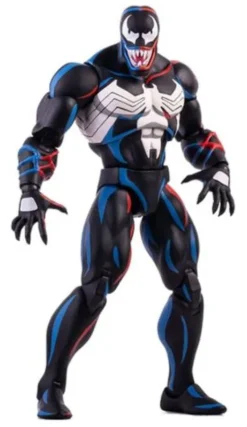 Spider-Man: The Animated Series Figura 1/6 Venom 30 cm