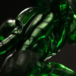 Spider-Man vs. Villains Estatua 1/10 Diorama BDS Art Scale Scorpion 30 cm