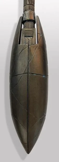 Stargate Réplica tamaño real Ma’Tok Staff 200 cm