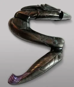 Stargate Réplica tamaño real Zat Gun 25 cm