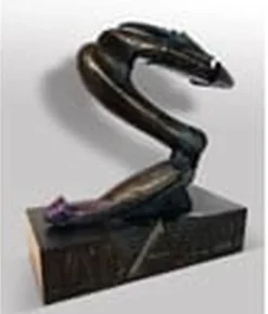 Stargate Réplica tamaño real Zat Gun 25 cm