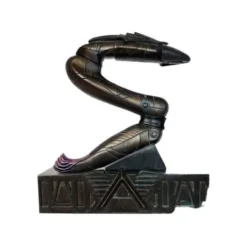 Stargate Réplica tamaño real Zat Gun 25 cm