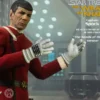 Star Trek: La ira de Khan Figura 1/6 Captain Spock Needs of the Many Version 30 cm