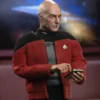 Star Trek: The Next Generation Figura 1/6 Captain Jean-Luc Picard (Essential Darmok Uniform)