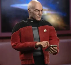 Star Trek: The Next Generation Figura 1/6 Captain Jean-Luc Picard (Essential Darmok Uniform)