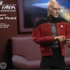 Star Trek: The Next Generation Figura 1/6 Captain Jean-Luc Picard
