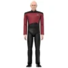 Star Trek: The Next Generation Figura Ultimates Captain Picard 18 cm