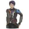 Star Wars: Ahsoka Busto 1/6 Sabine Wren 15 cm