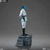 Star Wars Ahsoka Estatua 1/10 Art Scale Grand Admiral Thrawn 25 cm