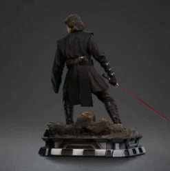 Star Wars Ahsoka Estatua 1/10 Art Scale Anakin Skywalker 21 cm