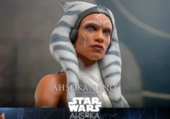 Star Wars: Ahsoka Figura 1/6 Ahsoka Tano 28 cm
