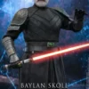 Star Wars: Ahsoka Figura 1/6 Baylan Skoll Hot Toys