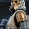 Star Wars: Ahsoka Figura 1/6 Captain Enoch 30 cm