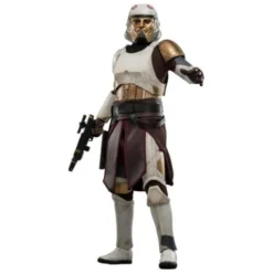 Star Wars: Ahsoka Figura 1/6 Captain Enoch 30 cm
