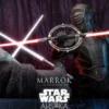 Star Wars: Ahsoka Figura 1/6 Marrok 31 cm