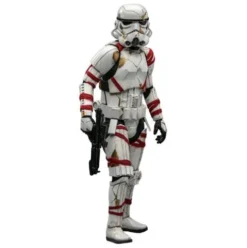 Star Wars: Ahsoka Figura 1/6 Night Trooper 31 cm