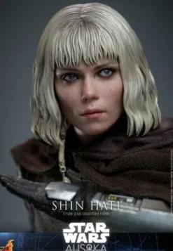 Star Wars: Ahsoka Figura 1/6 Shin Hati Hot Toys