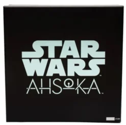 Star Wars Ahsoka Set