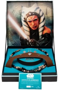 Star Wars Ahsoka Set