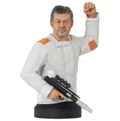 Star Wars: Andor Busto 1/6 Kino Loy 16 cm