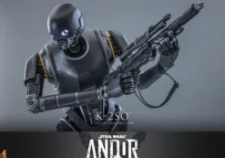 Star Wars Andor Figura 1/6 K-2SO 36 cm