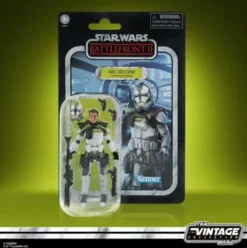 Star Wars: Battlefront II Vintage Collection Gaming Greats ARC Trooper (Lambent Seeker)