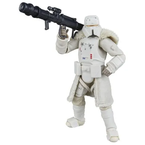 Star Wars Black Series Andor Range Trooper