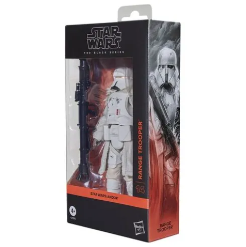 Star Wars Black Series Andor Range Trooper